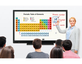 All Stocks SOLD OUT – Will be Back Soon! - SHARP PN-70SC3 INTERACTIVE BOARD
